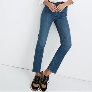 NWT Madewell Jeans